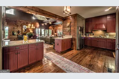 239 Ridge Top Drive, Ellijay, GA 30536 - Photo 51