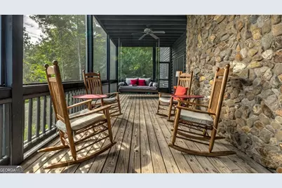 239 Ridge Top Drive, Ellijay, GA 30536 - Photo 89