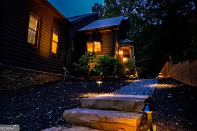 239 Ridge Top Drive, Ellijay, GA 30536 - Photo 5