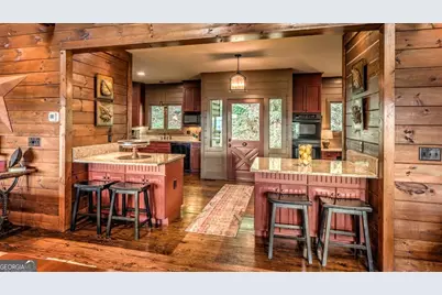 239 Ridge Top Drive, Ellijay, GA 30536 - Photo 53