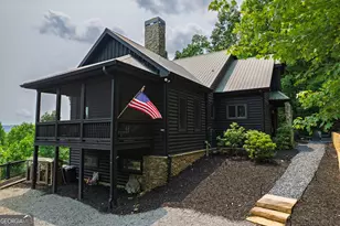 239 Ridge Top Dr, Ellijay, GA 30536 - Photo 13