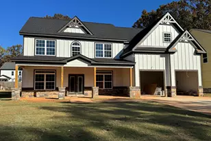 1080 Eastview Rd NE, Conyers, GA 30012 - Photo 1