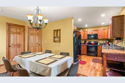 392 Poplar Ridge Drive, Blairsville, GA 30512 - Photo 11