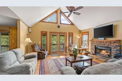 392 Poplar Ridge Drive, Blairsville, GA 30512 - Photo 9