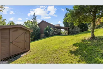 392 Poplar Ridge Drive, Blairsville, GA 30512 - Photo 3