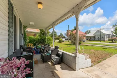 167 Commerce Street, Crawfordville, GA 30631 - Photo 3