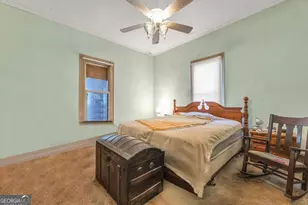 167 Commerce St, Crawfordville, GA 30631 - Photo 17