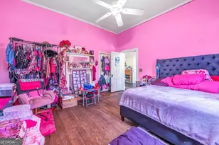 167 Commerce St, Crawfordville, GA 30631 - Photo 7