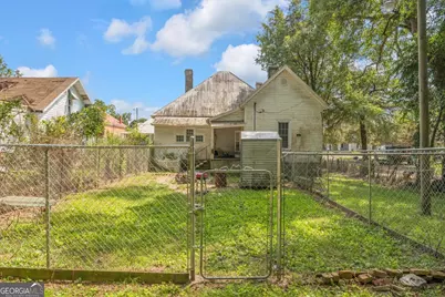 167 Commerce Street, Crawfordville, GA 30631 - Photo 35