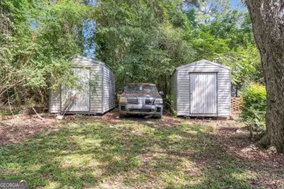 167 Commerce Street, Crawfordville, GA 30631 - Photo 37