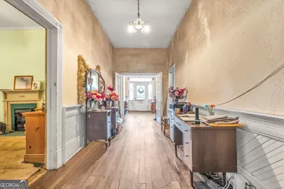 167 Commerce Street, Crawfordville, GA 30631 - Photo 5