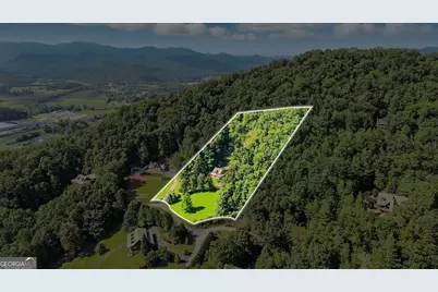 668 Mountainside Drive, Rabun Gap, GA 30568 - Photo 23