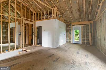 668 Mountainside Drive, Rabun Gap, GA 30568 - Photo 17