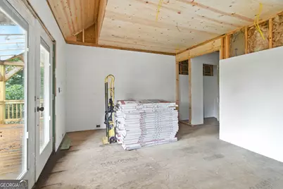 668 Mountainside Drive, Rabun Gap, GA 30568 - Photo 7