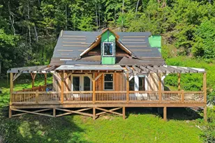 668 Mountainside Dr, Rabun Gap, GA 30568 - Photo 1