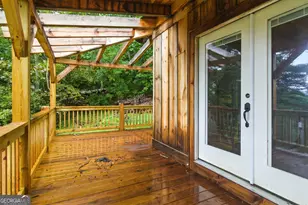 668 Mountainside Dr, Rabun Gap, GA 30568 - Photo 13