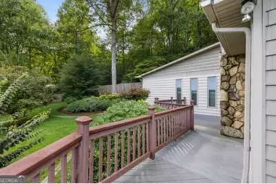 1396 Deerfield Road, Young Harris, GA 30582 - Photo 27