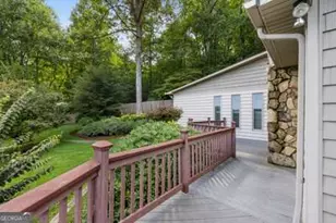 1396 Deerfield Rd, Young Harris, GA 30582 - Photo 27