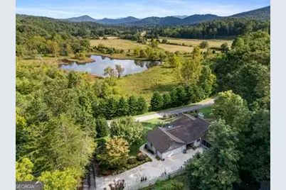 1396 Deerfield Road, Young Harris, GA 30582 - Photo 5