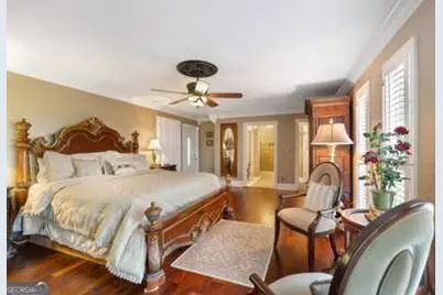 1396 Deerfield Road, Young Harris, GA 30582 - Photo 35