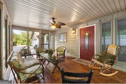 1396 Deerfield Road, Young Harris, GA 30582 - Photo 41