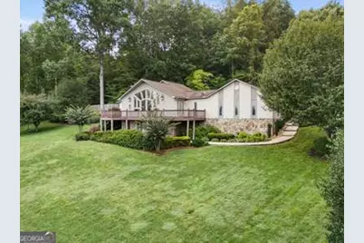 1396 Deerfield Road, Young Harris, GA 30582 - Photo 1