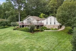 1396 Deerfield Rd, Young Harris, GA 30582 - Photo 1