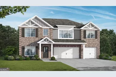 1213 Trombone Way #5, McDonough, GA 30252 - Photo 1