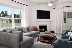 1213 Trombone Way, McDonough, GA 30252 - Photo 5