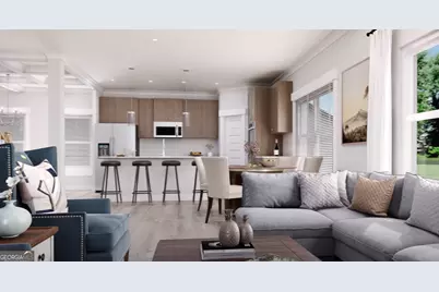 1213 Trombone Way #5, McDonough, GA 30252 - Photo 9