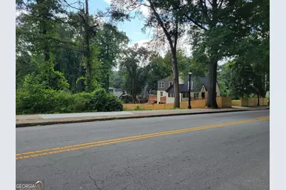 1496 Joseph E Boone Boulevard NW, Atlanta, GA 30314 - Photo 3