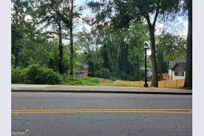 1496 Joseph E Boone Boulevard NW, Atlanta, GA 30314 - Photo 1