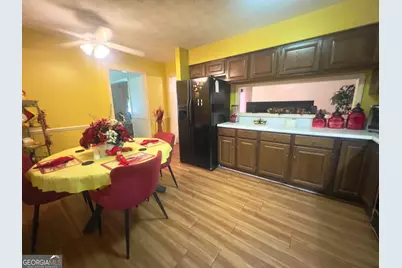 214 Collier Street, Hogansville, GA 30230 - Photo 5