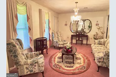 214 Collier Street, Hogansville, GA 30230 - Photo 3