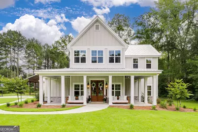 1650 N Highway 17, Guyton, GA 31312 - Photo 1