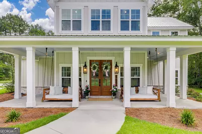 1650 N Highway 17, Guyton, GA 31312 - Photo 5