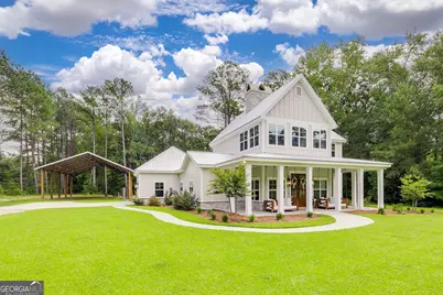 1650 N Highway 17, Guyton, GA 31312 - Photo 3