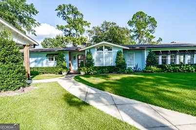 113 Island View Drive NE, Milledgeville, GA 31061 - Photo 1