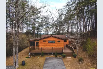 233 River Hills Road, Mineral Bluff, GA 30559 - Photo 3