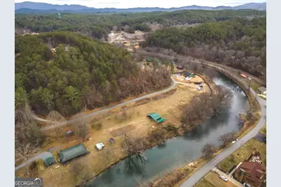 233 River Hills Road, Mineral Bluff, GA 30559 - Photo 9