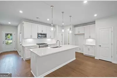 5691 Tillman Way, Powder Springs, GA 30127 - Photo 3