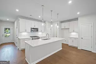 5691 Tillman Way, Powder Springs, GA 30127 - Photo 3