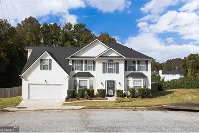 6232 Springwater Lane, Lithonia, GA 30058 - Photo 1