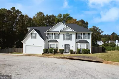 6232 Springwater Lane, Lithonia, GA 30058 - Photo 31