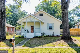 27 Oak St NE, Rome, GA 30161 - Photo 1