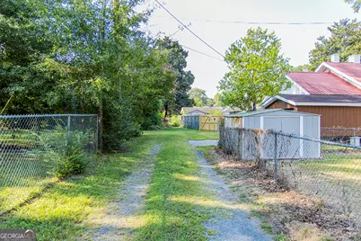 27 Oak Street NE, Rome, GA 30161 - Photo 5
