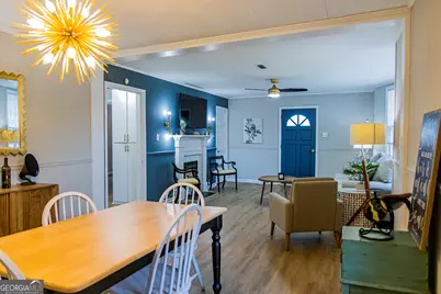 27 Oak Street NE, Rome, GA 30161 - Photo 13