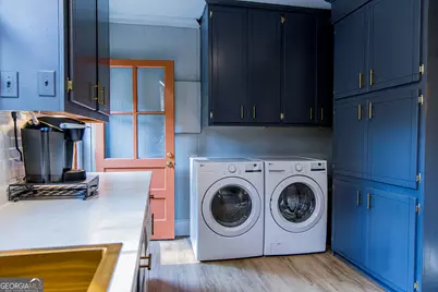 27 Oak Street NE, Rome, GA 30161 - Photo 19