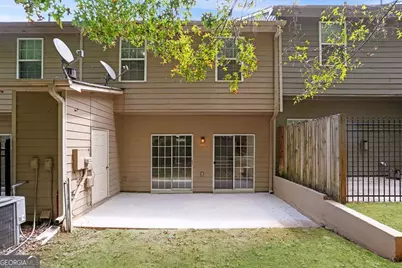 2757 Keystone Avenue, Lithonia, GA 30058 - Photo 23