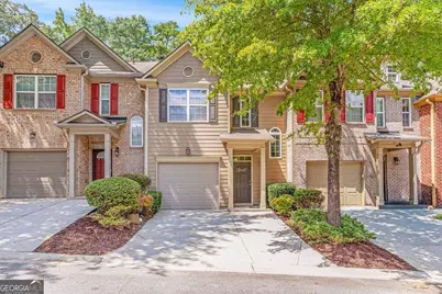 2757 Keystone Avenue, Lithonia, GA 30058 - Photo 1